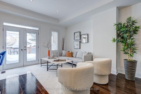 Photo 19 at 1155 Greenwood Avenue, East York, Toronto