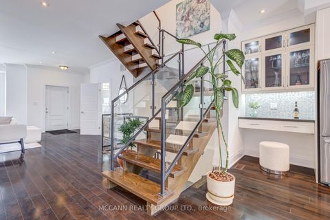 Photo 21 at 1155 Greenwood Avenue, East York, Toronto