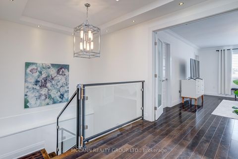 Photo 22 at 1155 Greenwood Avenue, East York, Toronto