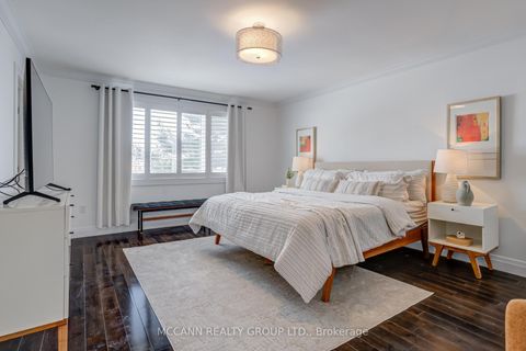 Photo 23 at 1155 Greenwood Avenue, East York, Toronto