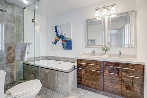 Photo 26 at 1155 Greenwood Avenue, East York, Toronto