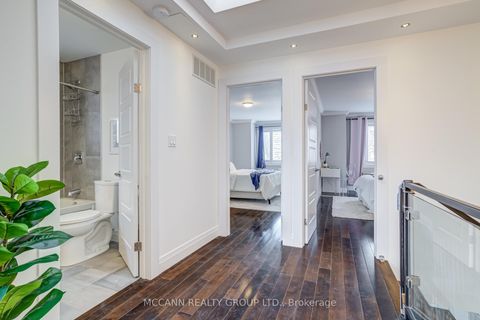 Photo 28 at 1155 Greenwood Avenue, East York, Toronto