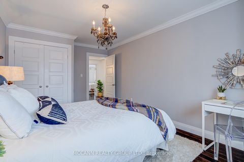 Photo 32 at 1155 Greenwood Avenue, East York, Toronto