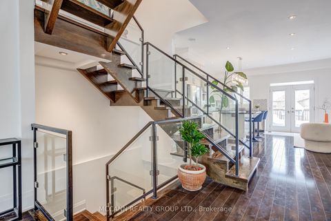 Photo 34 at 1155 Greenwood Avenue, East York, Toronto