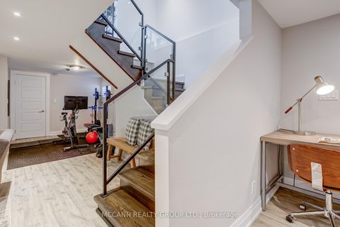 Photo 35 at 1155 Greenwood Avenue, East York, Toronto