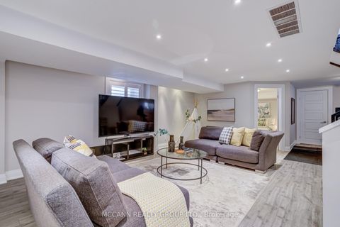 Photo 37 at 1155 Greenwood Avenue, East York, Toronto