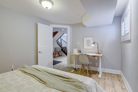 Photo 40 at 1155 Greenwood Avenue, East York, Toronto