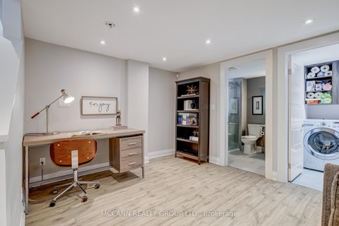 Photo 41 at 1155 Greenwood Avenue, East York, Toronto