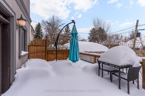 Photo 45 at 1155 Greenwood Avenue, East York, Toronto