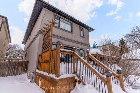 Photo 47 at 1155 Greenwood Avenue, East York, Toronto
