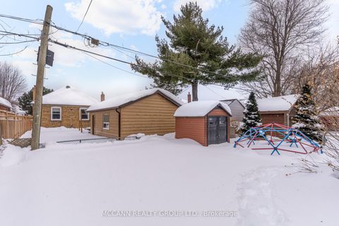 Photo 48 at 1155 Greenwood Avenue, East York, Toronto