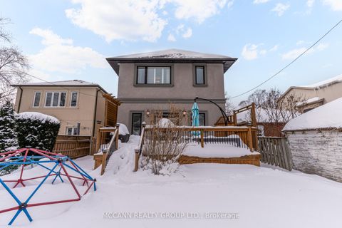 Photo 49 at 1155 Greenwood Avenue, East York, Toronto