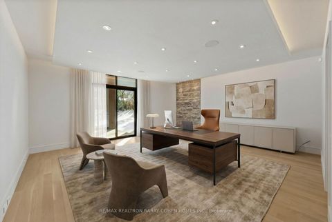 Photo 6 at 103 Old Colony Road, Windfields, Toronto