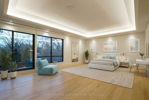 Photo 18 at 103 Old Colony Road, Windfields, Toronto