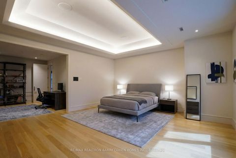 Photo 19 at 103 Old Colony Road, Windfields, Toronto