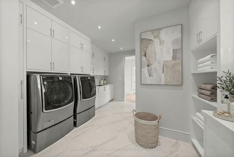 Photo 21 at 103 Old Colony Road, Windfields, Toronto