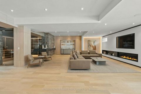 Photo 23 at 103 Old Colony Road, Windfields, Toronto