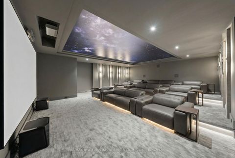 Photo 25 at 103 Old Colony Road, Windfields, Toronto