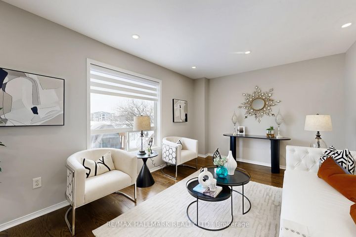 Photo 2 at 129 Knapton Drive, Woodland Hill, Newmarket