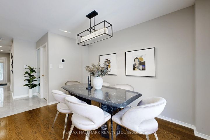 Photo 6 at 129 Knapton Drive, Woodland Hill, Newmarket