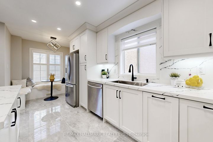 Photo 11 at 129 Knapton Drive, Woodland Hill, Newmarket