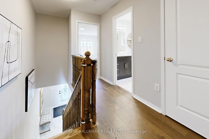 Photo 15 at 129 Knapton Drive, Woodland Hill, Newmarket