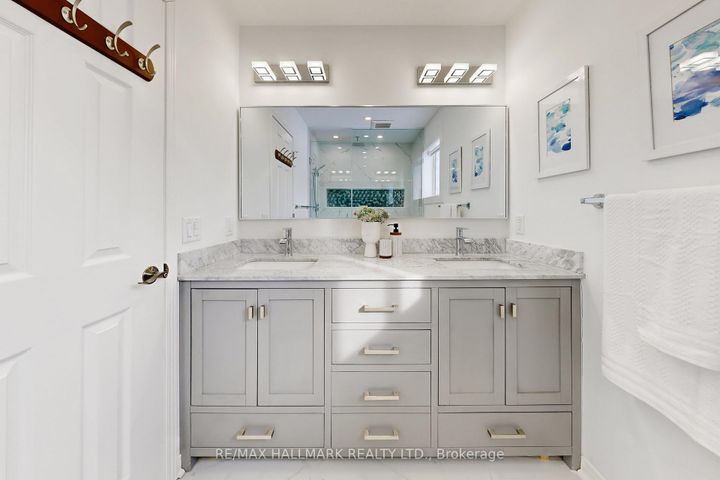 Photo 19 at 129 Knapton Drive, Woodland Hill, Newmarket