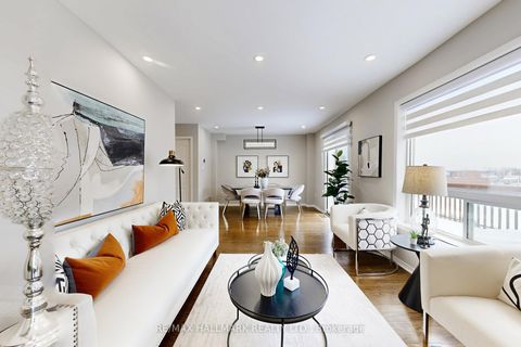 Photo 3 at 129 Knapton Drive, Woodland Hill, Newmarket