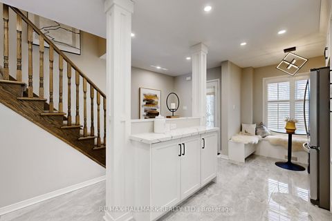 Photo 8 at 129 Knapton Drive, Woodland Hill, Newmarket