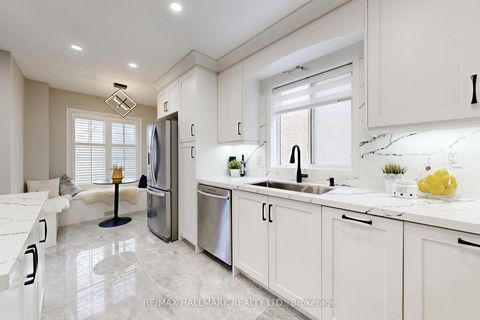 Photo 11 at 129 Knapton Drive, Woodland Hill, Newmarket