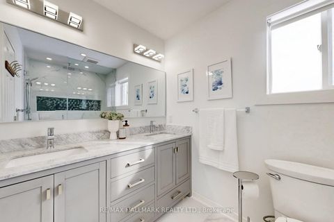 Photo 18 at 129 Knapton Drive, Woodland Hill, Newmarket