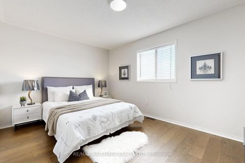 Photo 21 at 129 Knapton Drive, Woodland Hill, Newmarket