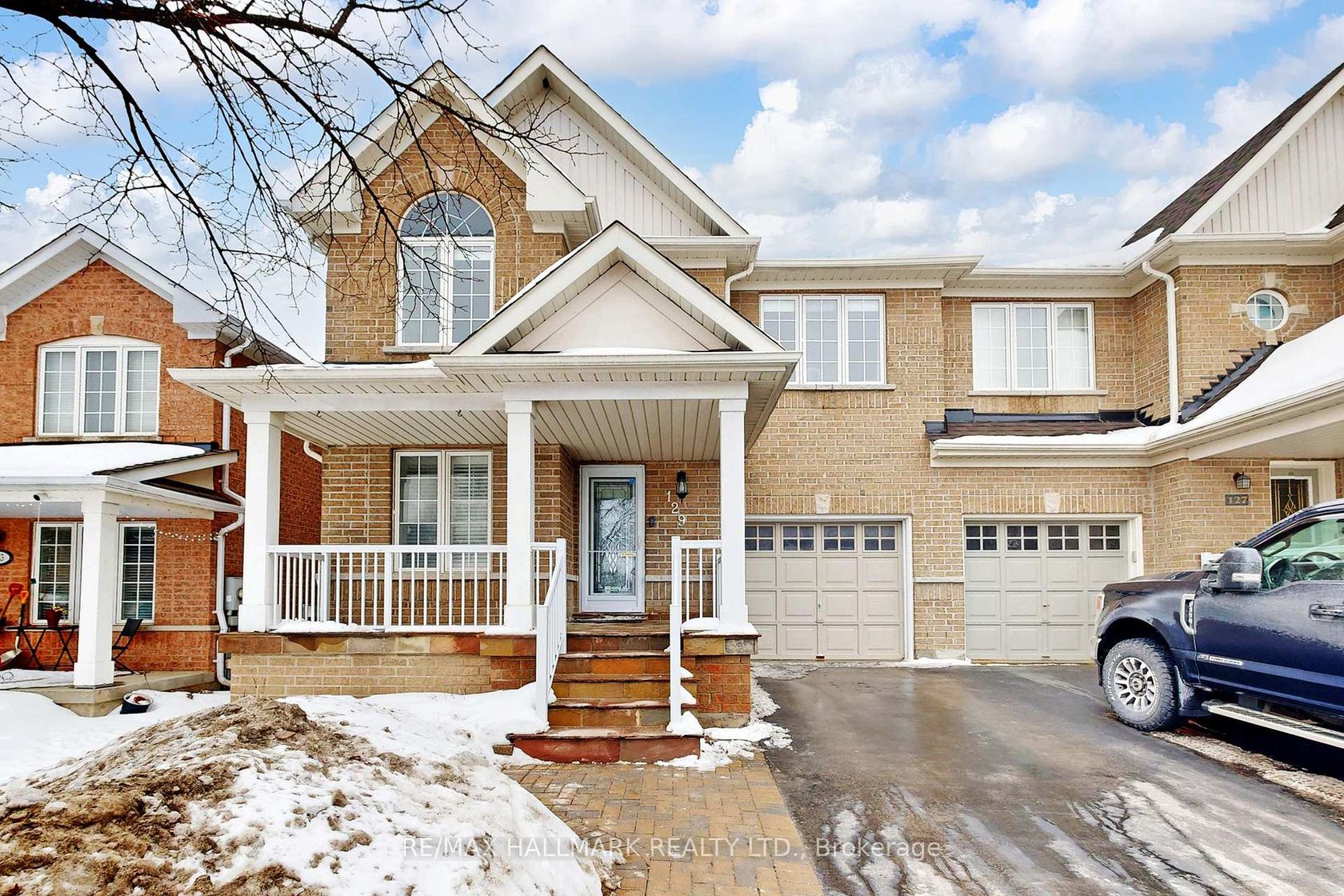 129 Knapton Drive, Woodland Hill, Newmarket 