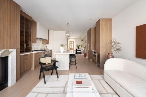 Photo 13 at 168 Bedford Park Avenue, Lawrence Park North, Toronto