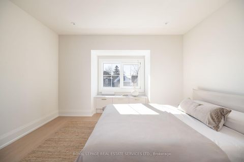 Photo 32 at 168 Bedford Park Avenue, Lawrence Park North, Toronto