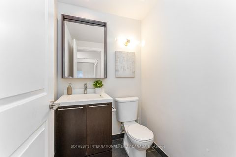 Photo 17 at 824 - 100 Harrison Garden Boulevard, Willowdale East, Toronto