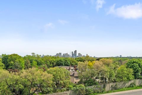 Photo 19 at 824 - 100 Harrison Garden Boulevard, Willowdale East, Toronto