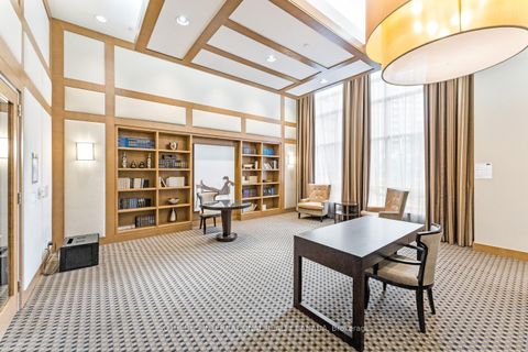 Photo 22 at 824 - 100 Harrison Garden Boulevard, Willowdale East, Toronto