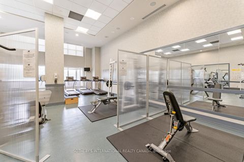 Photo 23 at 824 - 100 Harrison Garden Boulevard, Willowdale East, Toronto