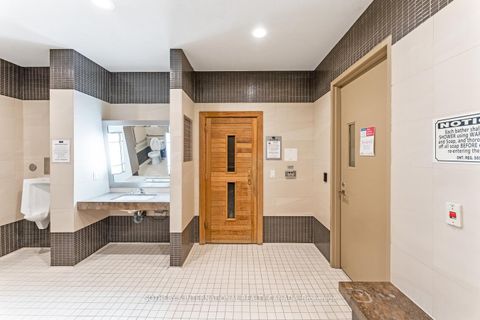 Photo 24 at 824 - 100 Harrison Garden Boulevard, Willowdale East, Toronto