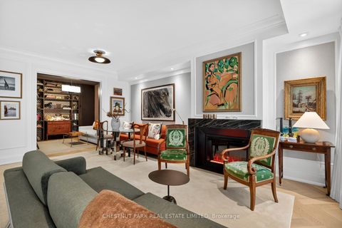 Photo 0 at 301 - 20 Scrivener Square, Moore Park, Toronto