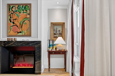 Photo 5 at 301 - 20 Scrivener Square, Moore Park, Toronto