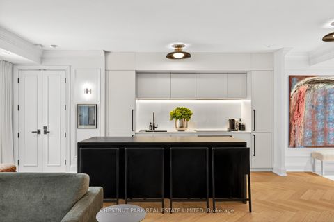 Photo 6 at 301 - 20 Scrivener Square, Moore Park, Toronto