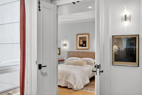 Photo 13 at 301 - 20 Scrivener Square, Moore Park, Toronto