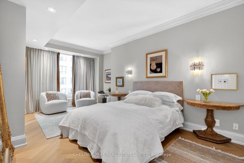 Photo 14 at 301 - 20 Scrivener Square, Moore Park, Toronto