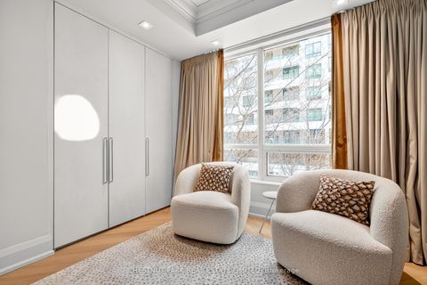 Photo 16 at 301 - 20 Scrivener Square, Moore Park, Toronto