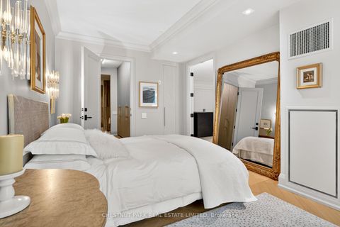 Photo 17 at 301 - 20 Scrivener Square, Moore Park, Toronto