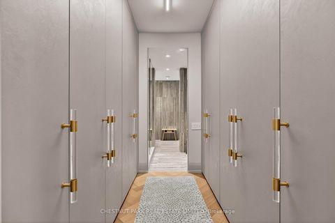 Photo 18 at 301 - 20 Scrivener Square, Moore Park, Toronto