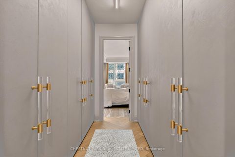 Photo 19 at 301 - 20 Scrivener Square, Moore Park, Toronto