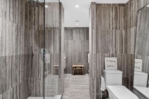 Photo 20 at 301 - 20 Scrivener Square, Moore Park, Toronto